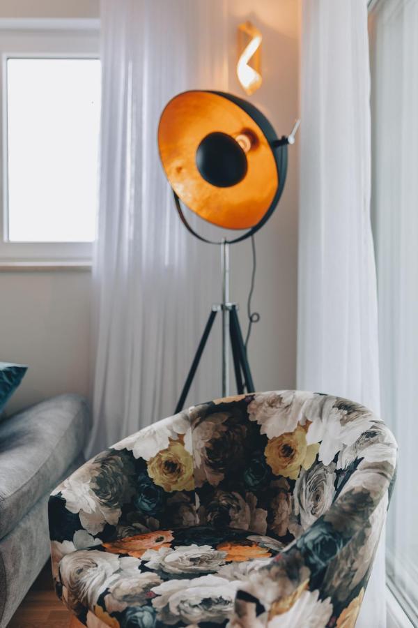 Apartment Muzini Malinska Kültér fotó