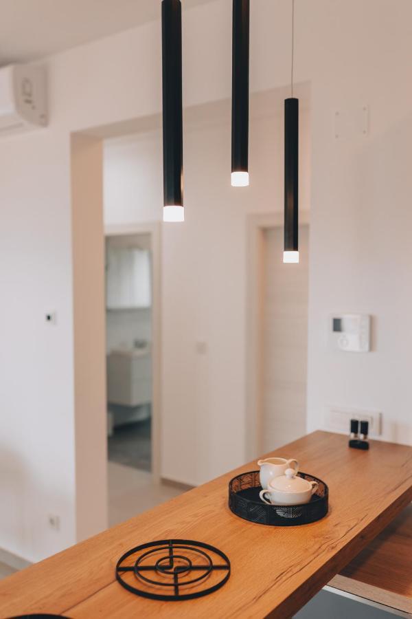 Apartment Muzini Malinska Kültér fotó